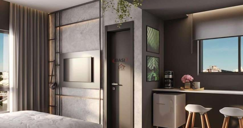 New Inn, 3 dormitorios, 1 vaga, Ecoville