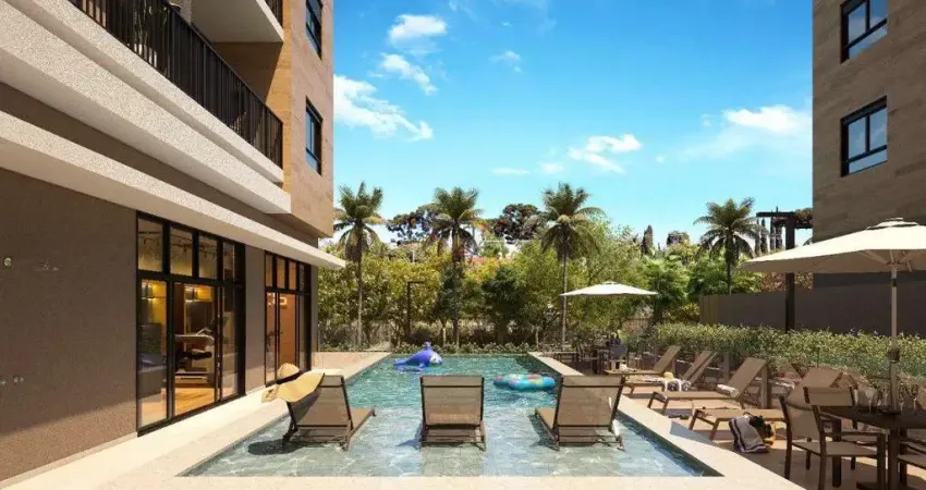 Apartamento com 3 dormitorios, 2 vagas, Equi