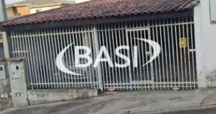 Casa terrea em condominio fechado para venda venda no santa candida com quintal