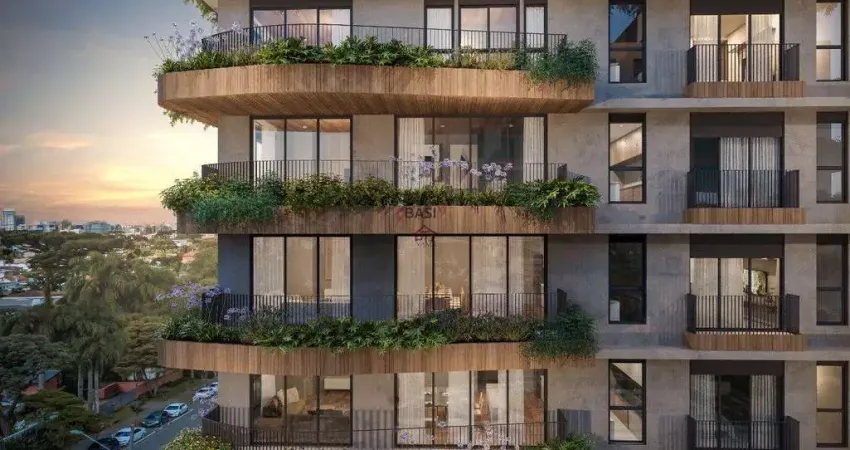 Trevi Laguna, opcoes de modificacao de planta, 3 vagas