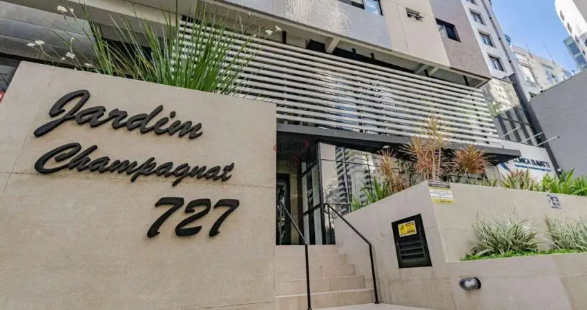 APARTAMENTOS NOVOS, PRONTOS PARA MORARA NO CHAMPAGNAT, PARCELAMENTO DIRETO COM A CONSTRUTORA!