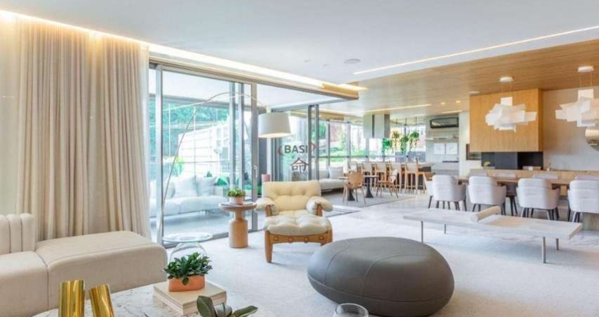 Experience da Plaenge, Apartamento 4 suites, Ecoville, 4 vagas.