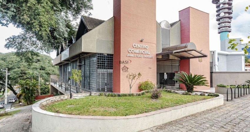 Sala Comercial a Venda nas Merces! (Otima oportunidade para o seu negocio!!!)