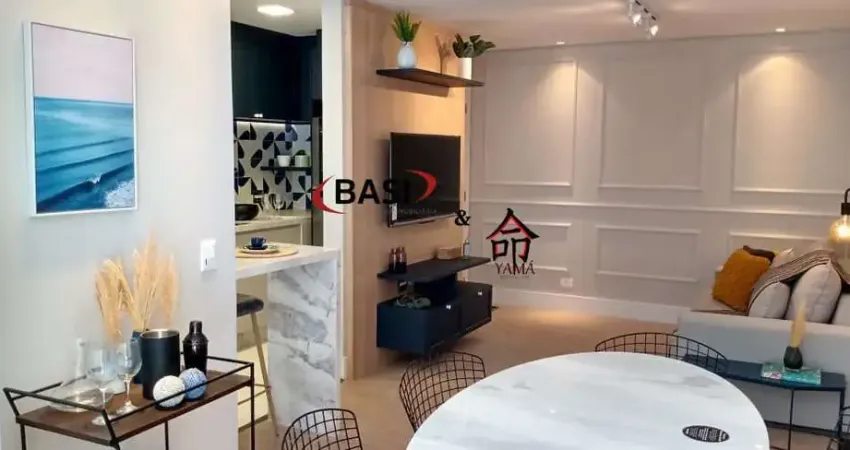 Apartamentos novos, ultimas unidades, empreendimento pronto para morar no bigorrilho, parcelamento direto com a construtora!