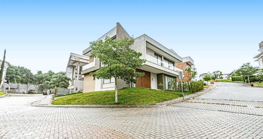 Condominio Barigui Park Royale, com piscina privativa