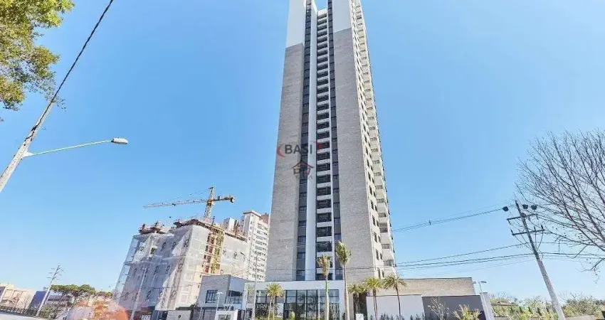 3 dormitorios, 2 vagas, apartamento novo no Ecoville