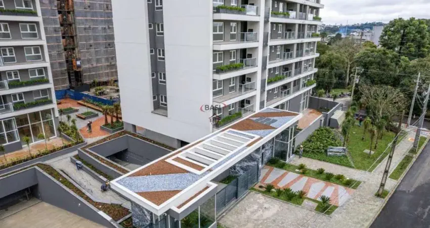 Na melhor localizacao do Ecoville, Edificio Trebbiano