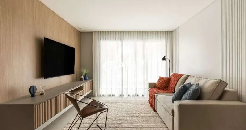 Apartamento garden duplex de 3 quartos a venda no boa vista! (vaga de garagem dupla)