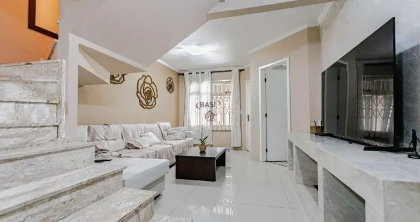 Casa com 3 quartos à venda na Rua Uniflor, 203, Centro, Pinhais