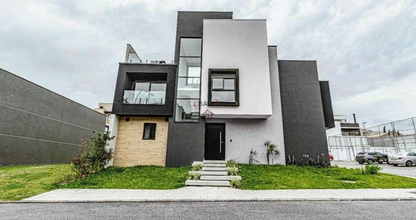 Casa condominio Boulevard Boa vista