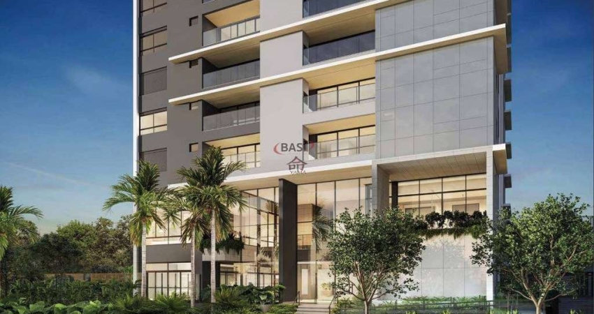 Apartamento com 3 quartos à venda na Rua Professor Pedro Viriato Parigot de Souza, 4983, Ecoville, Curitiba