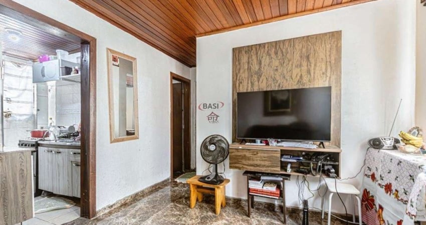 Apartamento Terreo de 2 Quartos a Venda no Bairro Alto (ACEITA PERMUTA)