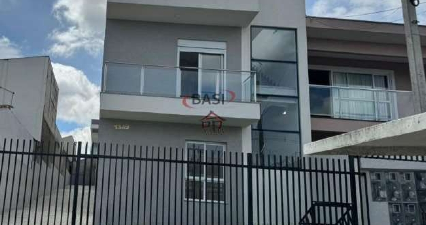 Sobrado de Condominio a Venda em Curitiba - Bairro Alto | 3 Dorms, Espaco Gourmet e Sacada