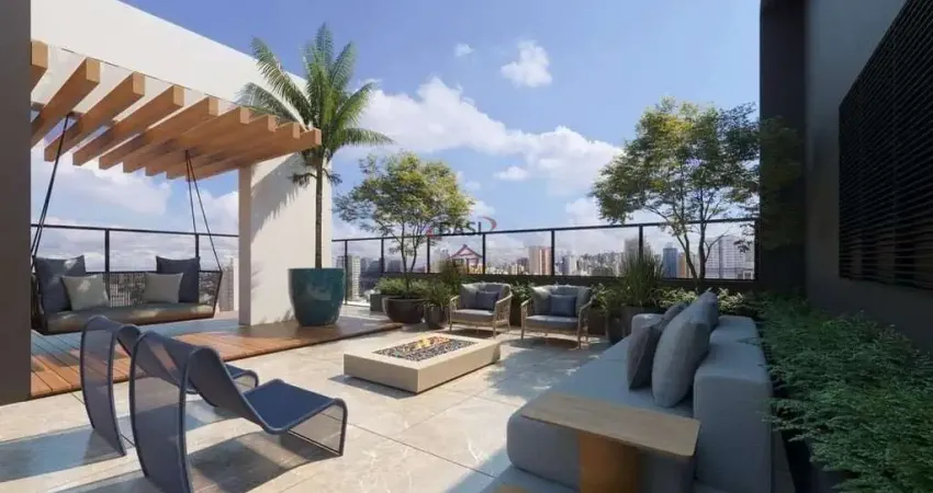 Apartamento com 2 quartos à venda na Avenida Avenida Visconde de Guarapuava, 3116, Centro, Curitiba