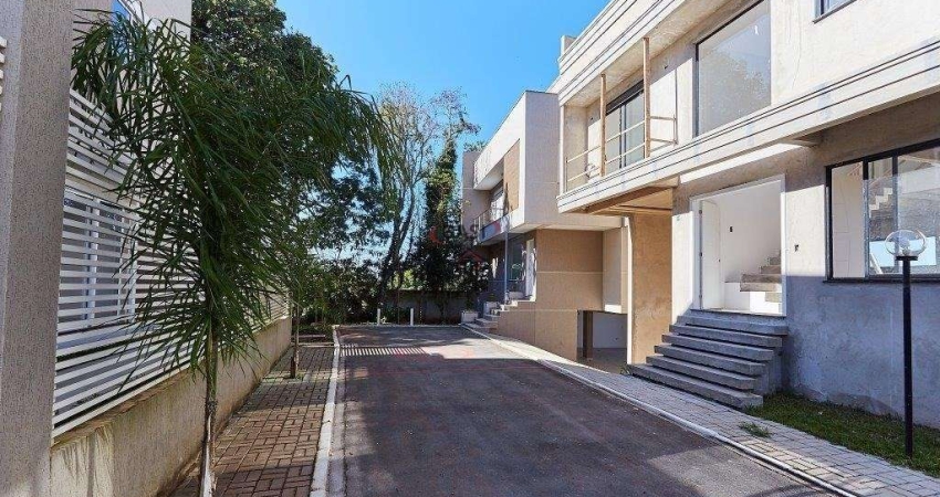 3 suites e 4 vagas, Jardins de Monet