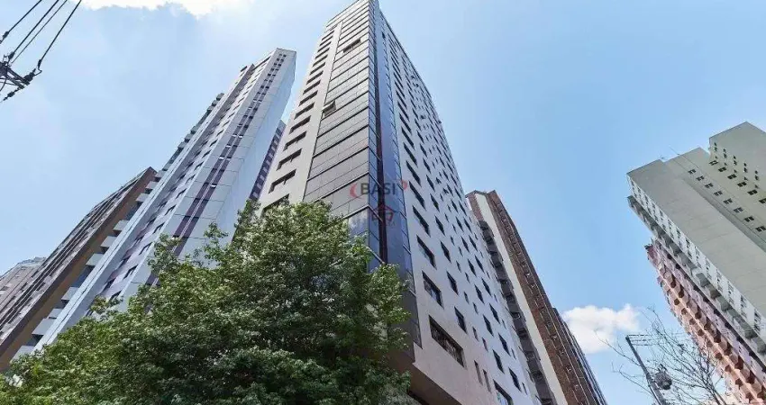 Apartamento com 3 quartos à venda na Rua General Aristides Athayde Júnior, 750, Bigorrilho, Curitiba