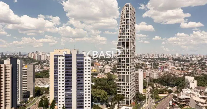 Apartamento com 3 quartos à venda na Rua Paulo Gorski, 911, Ecoville, Curitiba