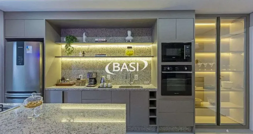 Apartamento de 3 Quartos a Venda no Boa Vista (TODO MOBILIADO)