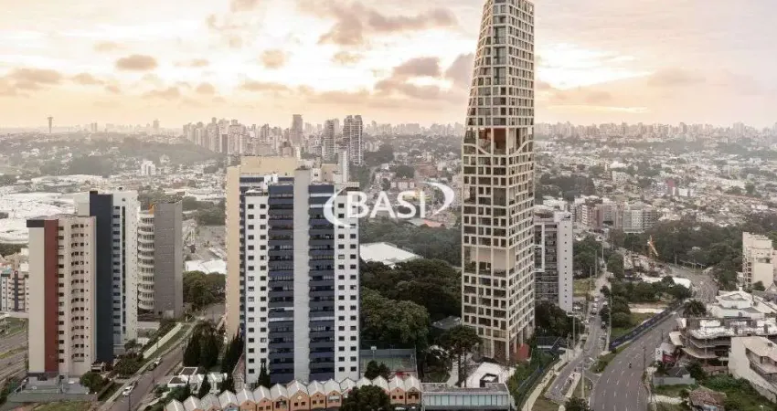 Apartamento com 4 quartos à venda na Rua Paulo Gorski, 911, Ecoville, Curitiba