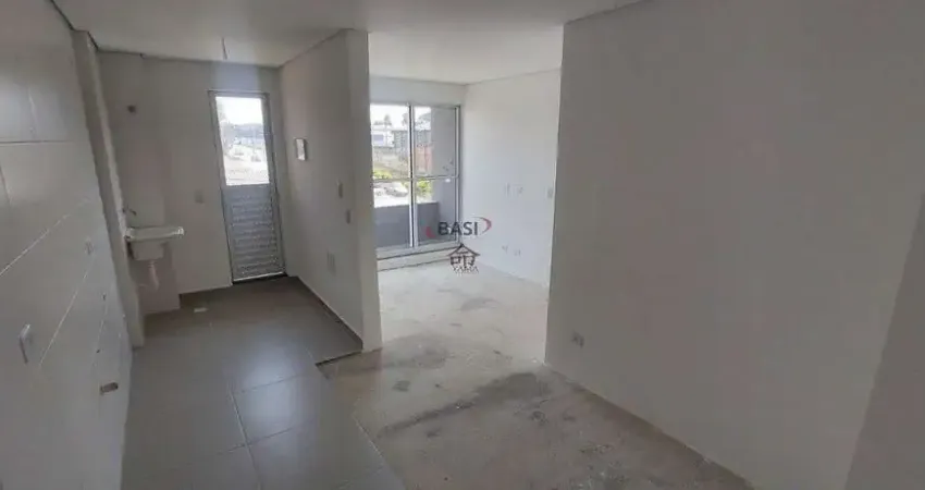APARTAMENTO DE 2 QUARTOS A VENDA NO HAUER (AO LADO DA LINHA VERDE)