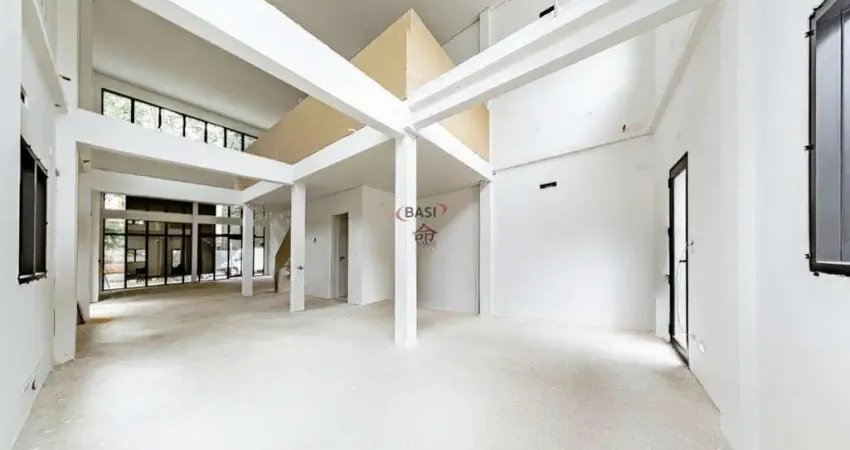LOJA A VENDA NO ALTO DA GLORIA (270M2) - EXCELENTE PONTO COMERCIAL