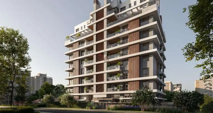 Apartamentos com 3 quartos (1 ou 3 suites) , Villa Boreal