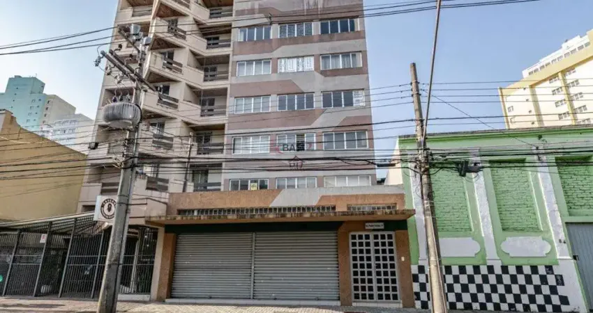 Sala comercial com 1 sala à venda na Rua Treze de Maio, 92, Centro, Curitiba