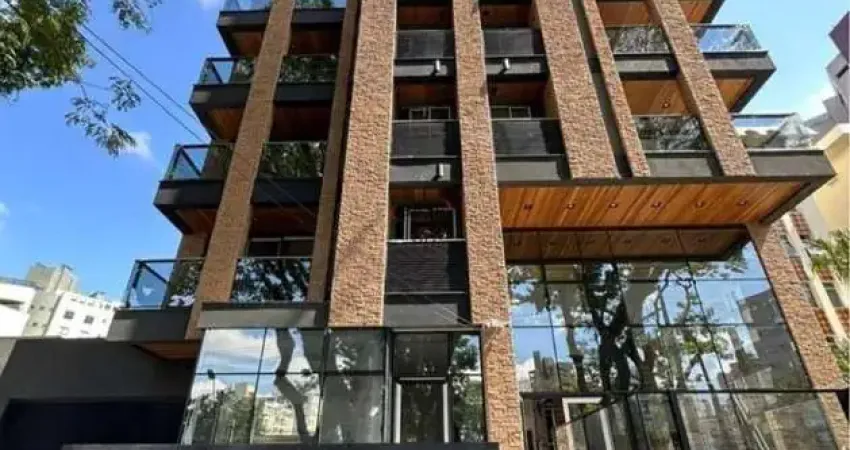 Apartamento com 2 quartos à venda na Rua Desembargador Otávio do Amaral, 75, Bigorrilho, Curitiba