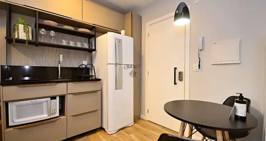 Investimento, easy life brigadeiro, todo mobiliado, entre merces e bigorrilho