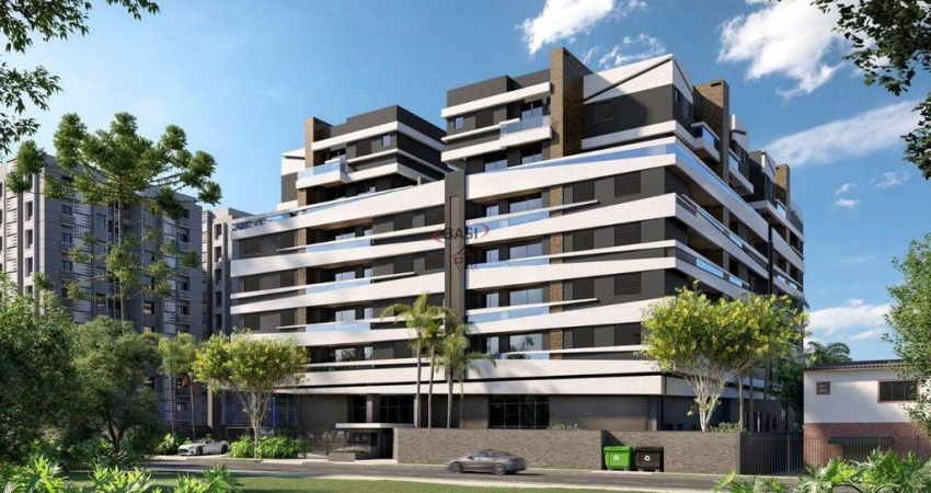 El Arte e um condominio completo, com muita area de lazer