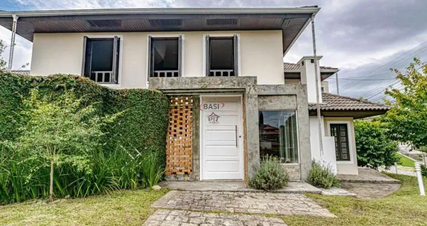 Casa com 4 quartos à venda na Rua José Culpi, 247, Santa Felicidade, Curitiba