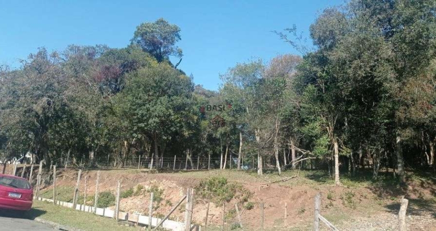 Terreno à venda na Rua Angelica Manikosky Geronasso, 44, Boa Vista, Curitiba