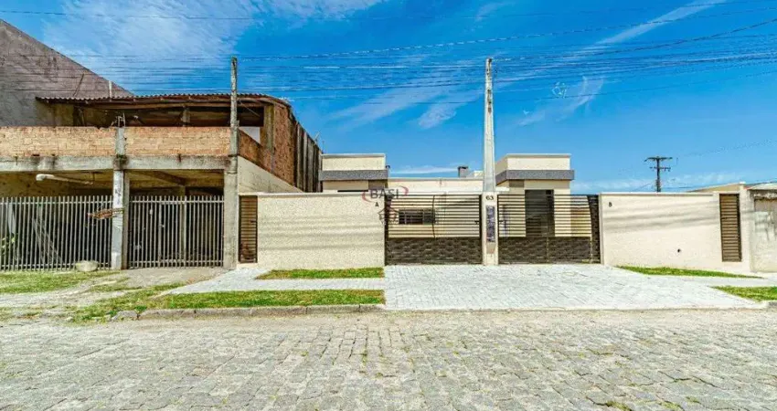 Linda Casa a Venda no Jardim Ipe, Sao Jose dos Pinhais!