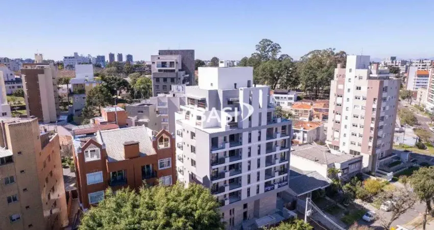 Apartamento com 3 quartos à venda na Rua Moyses Marcondes, 80, Juvevê, Curitiba