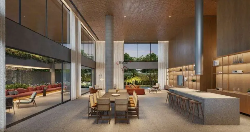 Apartamento com 3 quartos à venda na Rua Frederico Cantarelli, 831, Bigorrilho, Curitiba