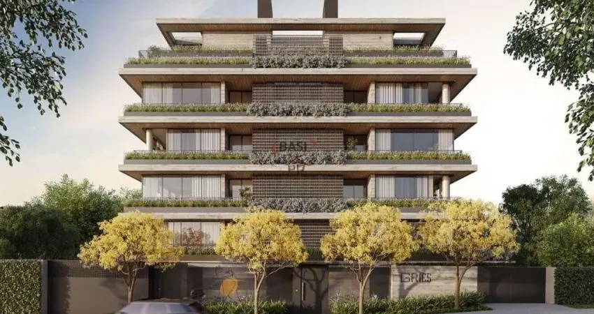 Apartamento 3 suites e 3 vagas