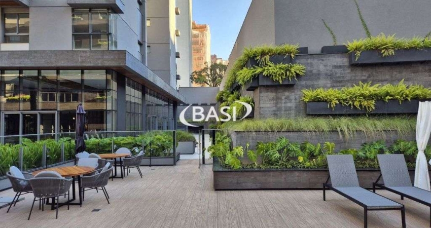 Apartamento com 3 quartos à venda na Rua Alferes Ângelo Sampaio, 1783, Batel, Curitiba
