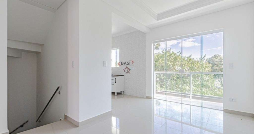 QUADRIPLEX ALTO PADRAO NO BAIRRO ALTO