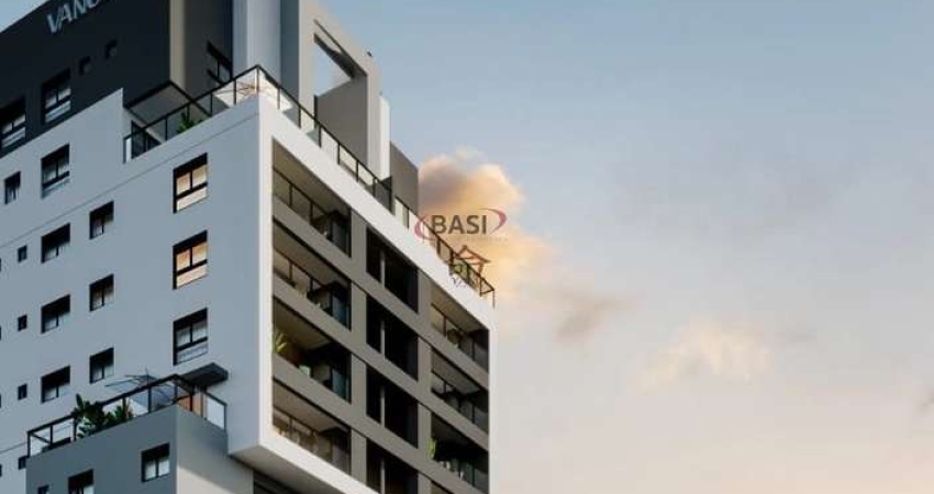 Pulse Agua Verde, Construtora Vanguard, planta excelelte