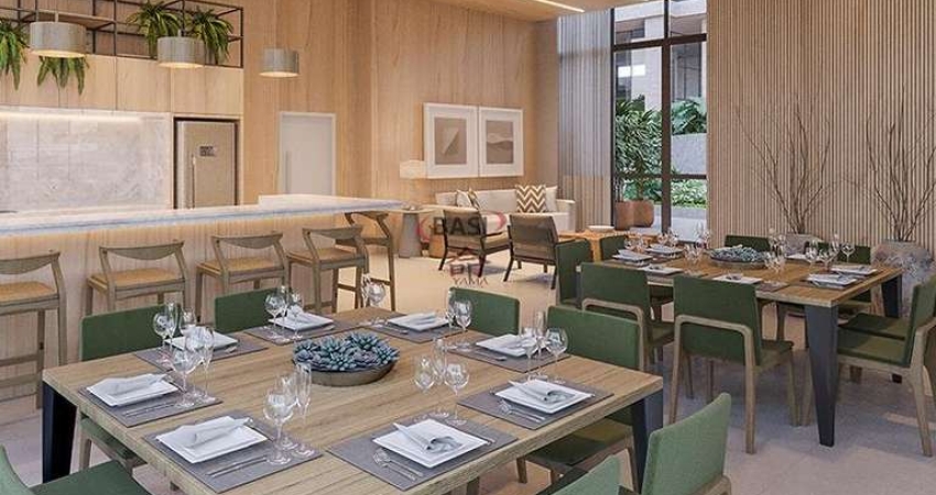 Apartamento com 3 quartos à venda na Alameda Princesa Izabel, 2549, Bigorrilho, Curitiba