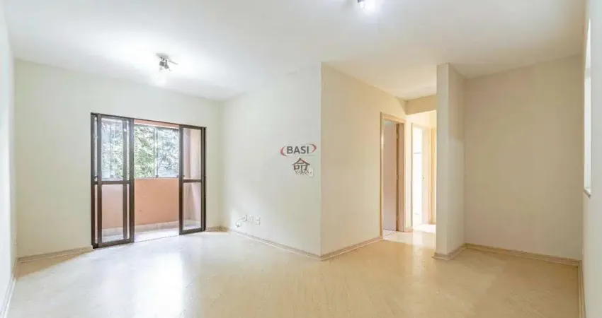 Apartamento de 3 Dormitorios a Venda no Tingui (PROXIMO AO PARQUE BACACHERI)