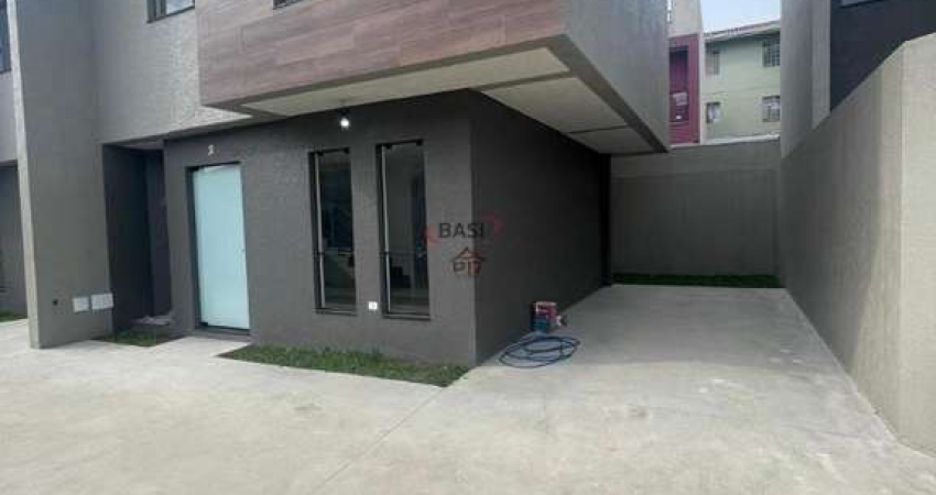 Sobrado com 3 Dormitorio a Venda no Uberada (TERRACO PRIVATIVO)