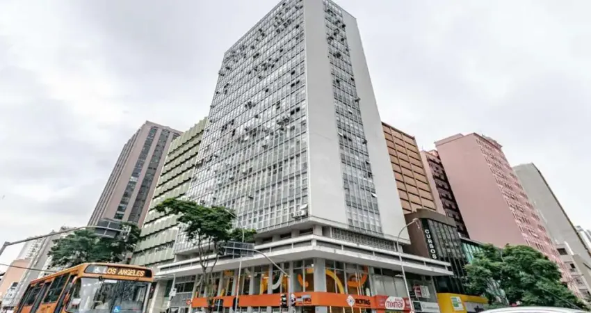 SALA COMERCIAL NO CENTRO
