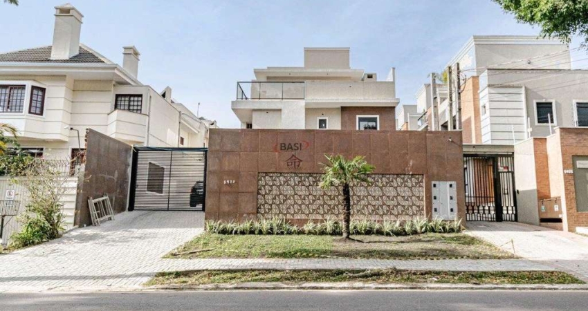 Casa em Condominio, Jardim Social com acabamentos de primeira