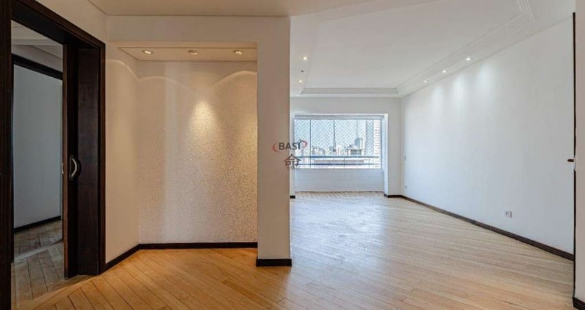 Apartamento com 3 quartos à venda na Rua José de Alencar, 110, Cristo Rei, Curitiba