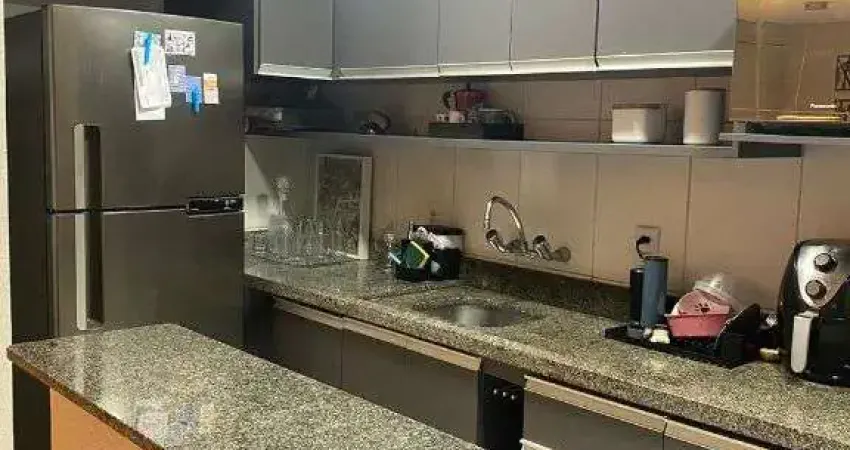 Apartamento com 2 quartos à venda na Rua Coronel Pedro Scherer Sobrinho, 260, Cristo Rei, Curitiba