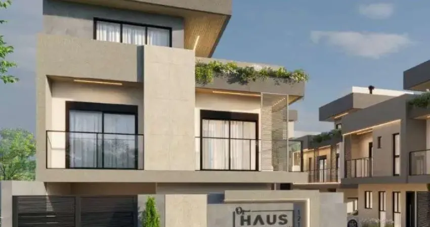 Casa em Condominio com 3 suites