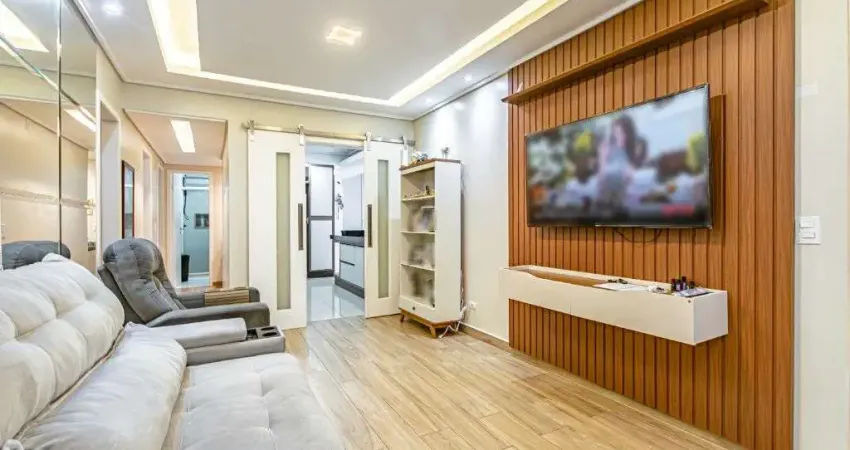 Apartamento de 3 quartos a Venda no Novo Mundo