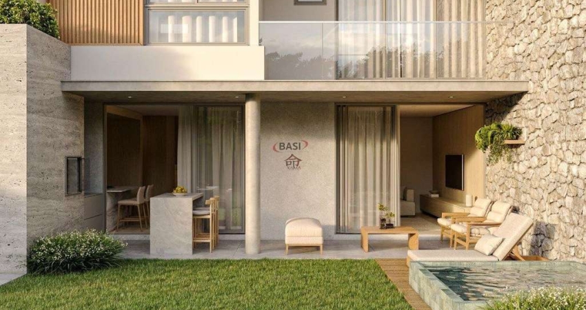 Casas em condominio proximi ao Parque Barigui