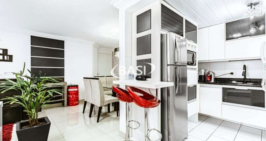 LINDO APARTAMENTO DE TRES DORMITORIOS E UMA VAGA COBERTA NO  PILARZINHO !!!